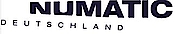 Logo Numatic