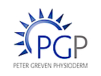 logo peter greven physioderm