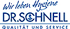 logo dr. schnell